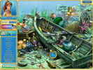 Магазин тропических рыбок 2, скриншот # 3
