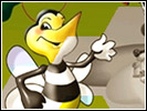 Пчелиная Вечеринка, скриншот # 2