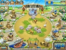 Веселая ферма. Древний Рим, скриншот # 2