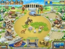 Веселая ферма. Древний Рим, скриншот # 6