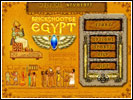 Brickshooter Egypt, скриншот # 1
