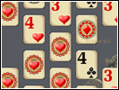 5 Карточных Королевств, скриншот # 2