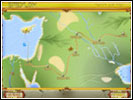 Atlantis Quest, скриншот # 2
