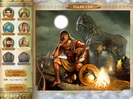 Герои Эллады 2. Олимпия, скриншот # 4